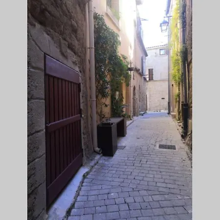Apartmán Cosy T2 De 45m2 Sur Poussan