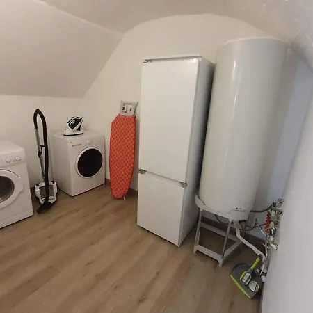 Apartmán Cosy T2 De 45m2 Sur