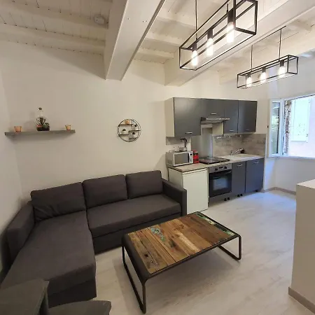 Cosy T2 De 45m2 Sur Apartmán